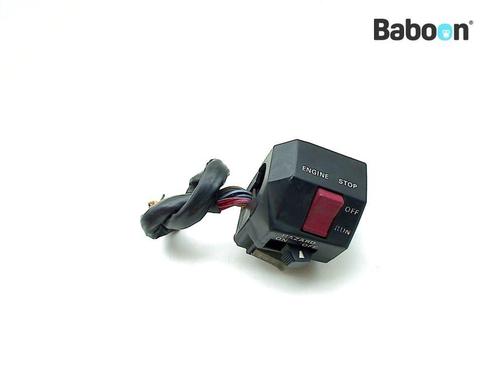 Stuurschakelaar Rechts Yamaha XJ 700 Maxim X 1986 (XJ700, Motoren, Onderdelen | Yamaha, Gebruikt, Verzenden