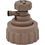 Lifesaver Jerrycan Spare Tap / Kraan tan, Ophalen of Verzenden, Nieuw