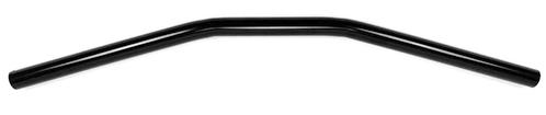 1 inch (25,4mm) Universeel Stuur Drag Bar 70cm Zwart, Motoren, Onderdelen | Merk-onafhankelijk, Nieuw, Verzenden