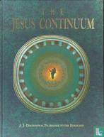 Ammatzia, Peled - The Jesus continuum - 1999, Boeken, Verzenden, Zo goed als nieuw, Overige onderwerpen