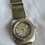 ZentRa - safari Diver - Zonder Minimumprijs - 489145 - Heren, Sieraden, Tassen en Uiterlijk, Nieuw