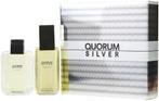 PUIG QUORUM SILVER GESCHENKSET 1 STUK, Verzenden, Nieuw