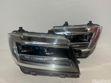 Volkswagen Crafter LED koplamp Links Rechts 035B 036B beschikbaar voor biedingen