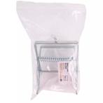 Benson Mollenklem - Gehard Metaal - Verzinkt - 13 x 10 x...