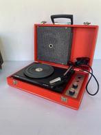Philips - Super 2000 Platenspeler, Nieuw