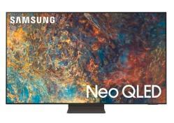 Samsung 65QN93A – 65 inch Neo QLED 4K Ultra HD 120 Hz Smart, Audio, Tv en Foto, Televisies, LED, Zo goed als nieuw, 4k (UHD), 100 cm of meer