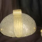 Wandkandelaar (2) - Muranoglas - Muranoglas, Antiek en Kunst, Curiosa en Brocante