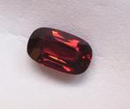 Zonder Minimumprijs Rhodoliet - 3.40 ct - Instituto, Nieuw