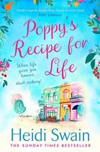 Poppys Recipe for Life 9781471174384 Heidi Swain, Verzenden, Gelezen, Heidi Swain
