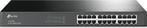TP-Link TL-SG1024 - Netwerk Switch, Computers en Software, Netwerk switches, Verzenden, Nieuw
