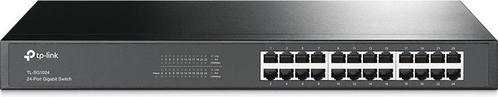 TP-Link TL-SG1024 - Netwerk Switch, Computers en Software, Netwerk switches, Verzenden
