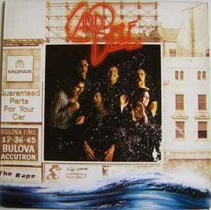 LP gebruikt - Cado Belle - Cado Belle (U.K. 1976), Cd's en Dvd's, Vinyl | Rock, Zo goed als nieuw, Verzenden