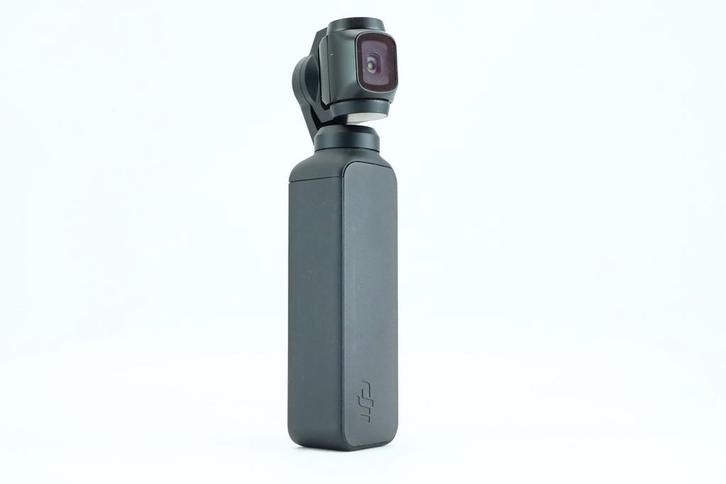 DJI Osmo Pocket, Audio, Tv en Foto, Fotocamera's Digitaal, Ophalen of Verzenden