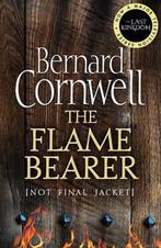 The Flame Bearer (The Last Kingdom Series, Book 10), Boeken, Verzenden, Gelezen, Bernard Cornwell