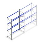 Gebruikte Stow palletstelling 4200x3600x1100mm (hxbxd) 3