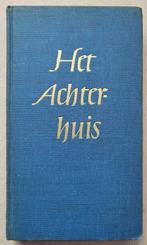 Anne Frank; Marga Minco; Jessica Voeten - Het achterhuis;
