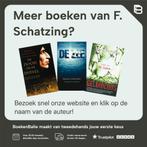 De zwerm 9789022992432 F. Schatzing, Boeken, Verzenden, Gelezen, F. Schatzing