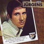 Udo Jurgens - Grammophon Nostalgie - CD, Ophalen of Verzenden, Nieuw in verpakking