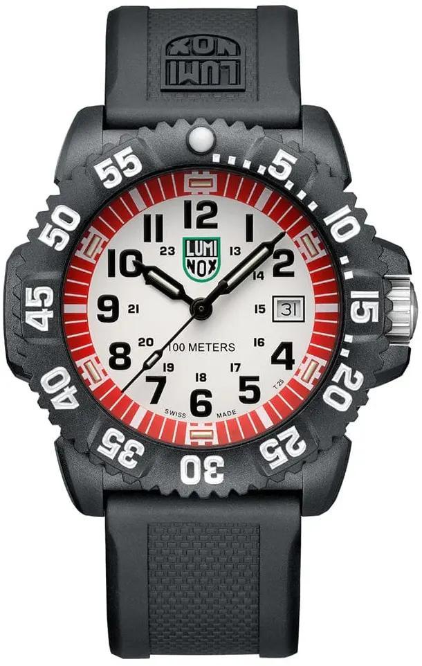 Luminox X2.2057 Sea Lion 44 mm horloge 44 mm, Sieraden, Tassen en Uiterlijk, Horloges | Heren, Polshorloge, Nieuw, Overige merken