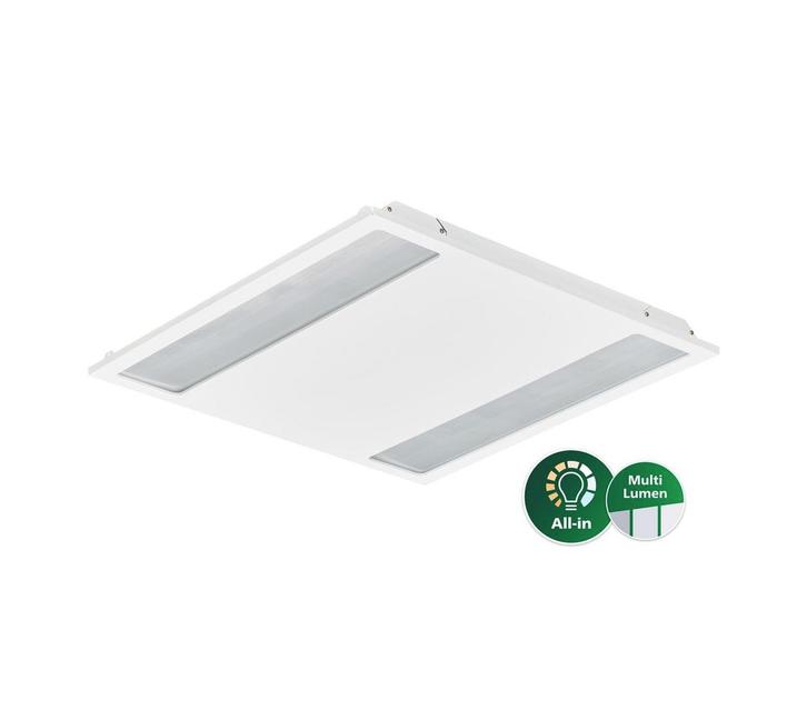 Philips CoreLine LED Paneel | 60x60cm | 31W | 4000 lumen, Zakelijke goederen, Kantoor en Winkelinrichting | Kantoormeubilair en Inrichting