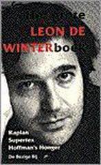 Het grote Leon De Winter boek 9789023436409 Leon de Winter, Boeken, Verzenden, Gelezen, Leon de Winter