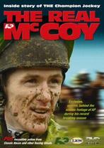 Tony McCoy: The Real McCoy DVD (2005) Tony McCoy cert E, Zo goed als nieuw, Verzenden