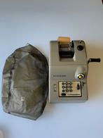Marcello Nizzoli - Olivetti, Summa 15 - Rekenmachine -