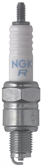 NGK Standard Spark Plug Box of 4 (CR7HS), Ophalen of Verzenden, Nieuw