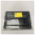 Bieden: Fusion MS-RA200MP stereo din plate, Ophalen of Verzenden, Nieuw