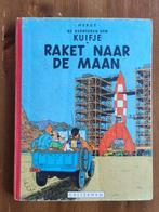 Kuifje 16 - Raket naar de Maan - 1 Album - Herdruk - 1956, Boeken, Nieuw