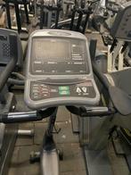 Vision Fitness Upright Bike E3200 | Hometrainer, Verzenden, Gebruikt