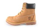 Timberland Veterboots in maat 38 Cognac | 10% extra korting, Kinderen en Baby's, Kinderkleding | Schoenen en Sokken, Timberland