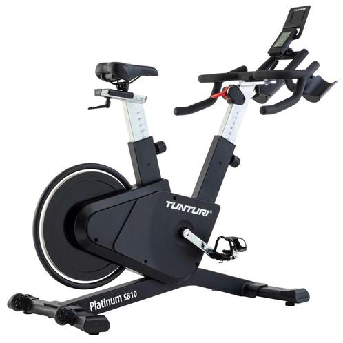 Tunturi Platinum SB10 Sprinter Bike l Inclusief 2 mnd gratis, Sport en Fitness, Fitnessmaterialen, Overige typen, Nieuw, Verzenden