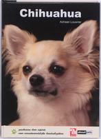 Chihuahua / Over Dieren 9789058216168 Adriaan Louwrier, Verzenden, Zo goed als nieuw, Adriaan Louwrier