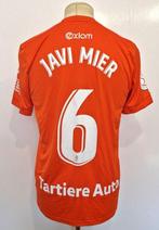 Real Oviedo Copa de S.M. El Rey - JAVI MIER - 2021 -, Nieuw