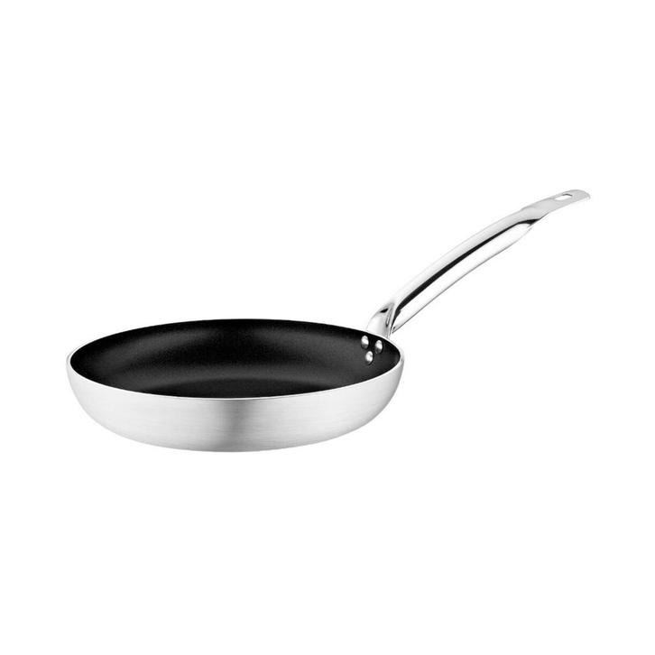 GGM Gastro | Koekenpan van aluminium - Ø 32 cm | 200-32 |, Huis en Inrichting, Keuken | Potten en Pannen, Nieuw, Verzenden