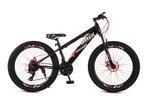 Zonix Road Bike Jongensfiets Mtb 26inch 21 Speed Shimano, Ophalen of Verzenden, Nieuw, Zonix