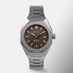 NOSTAS - AUDACE Swiss Movt sellita sw 200 - NA03 20 ATM -, Sieraden, Tassen en Uiterlijk, Nieuw