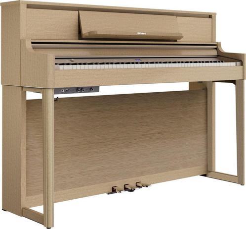 Roland LX-5 LA digitale piano, Muziek en Instrumenten, Piano's
