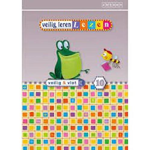 Veilig Leren Lezen (VLL) Kim versie Veilig en Vlot leesboekj, Boeken, Schoolboeken, Nieuw, Verzenden