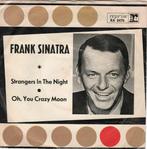 Frank Sinatra - Strangers in the night + Oh, you crazy mo..., Cd's en Dvd's, Vinyl Singles, Verzenden, Nieuw in verpakking