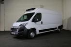 Citroën Jumper L3H2 | Financial Lease voor 519 p/mnd, Auto's, Citroën, Gebruikt, Overige carrosserieën, Wit, Te koop