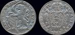 Austrian Netherlands Brabant Maria-theresia schelling (es..., Postzegels en Munten, Verzenden