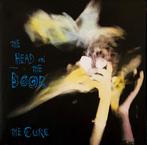 The Cure - The Head On The Door (LP, Album, RE, RM, Tak), Cd's en Dvd's, Verzenden, Zo goed als nieuw