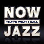 CD V/A - Now That's What I Call Jazz (3-CD)