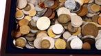 Wereld. Partij Munten / Uitzoekpartij (Lot of 3.78 Kilo), Postzegels en Munten, Munten | Europa | Niet-Euromunten