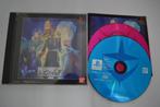 Mobile Suit Gundam - Gihrens Greed Blood of Zeon (PS1 JPN), Verzenden, Zo goed als nieuw