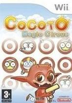 Cocoto Magic Circus - Nintendo Wii (Wii Games), Spelcomputers en Games, Games | Nintendo Wii, Nieuw, Verzenden