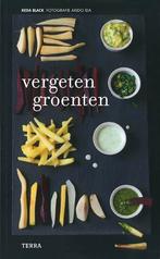 Vergeten Groenten / Basic Kitchen 9789089893611 Keda Black, Verzenden, Gelezen, Keda Black