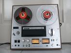 Sony - TC-378 / Fully Serviced / 3 Heads / Reel-to-reel deck, Nieuw